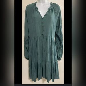 Boho dress